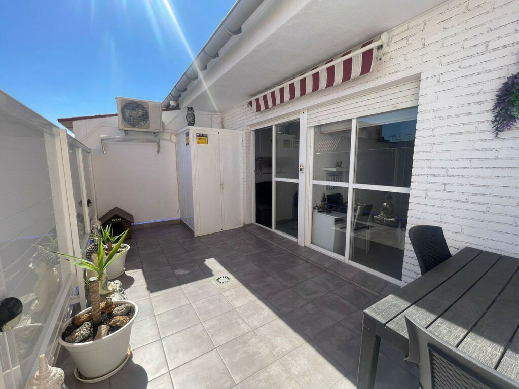 Penthouse Torrevieja Alicante