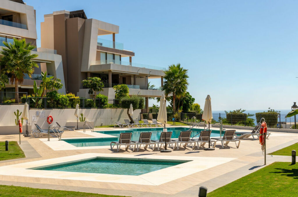Ground Floor Apartment Cabopino Málaga