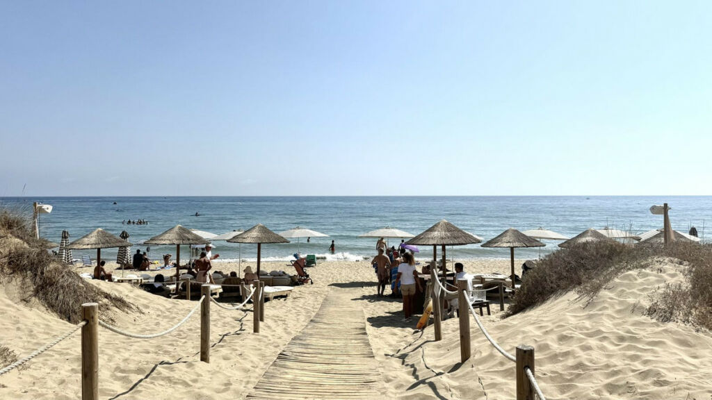 Townhouse Marbella Málaga