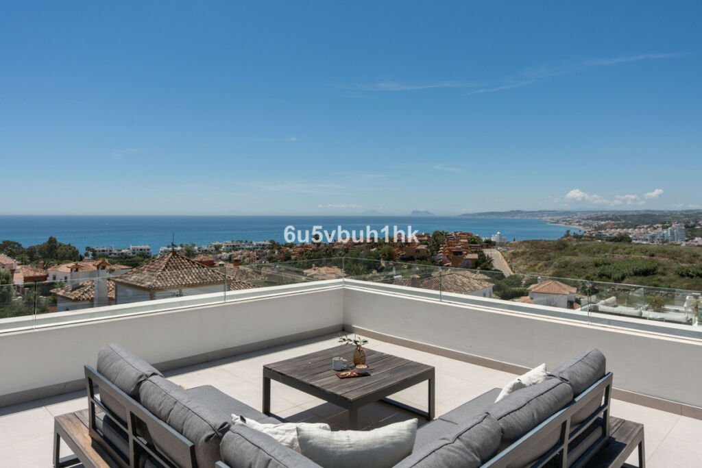 Townhouse Estepona Málaga