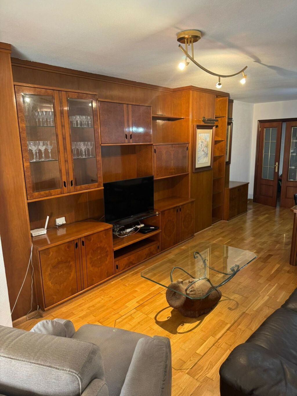 Middle Floor Apartment Torrevieja Alicante