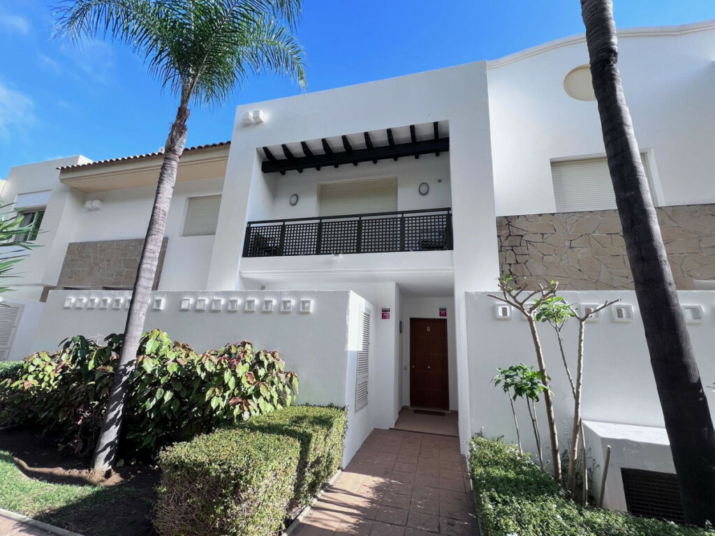 Townhouse La Cala Golf Málaga