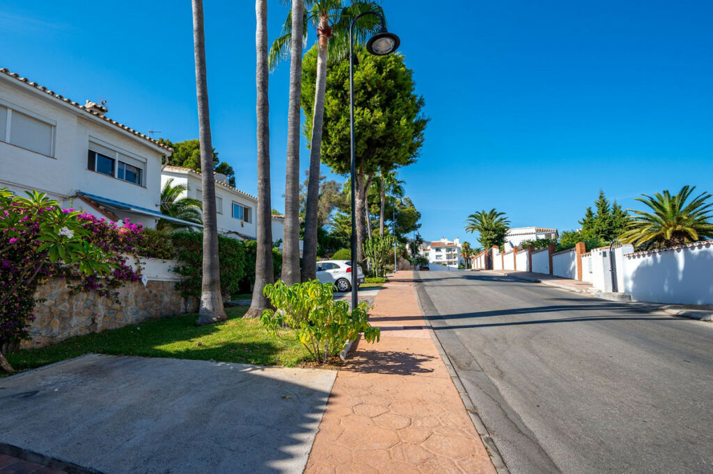 Townhouse Campo Mijas Málaga