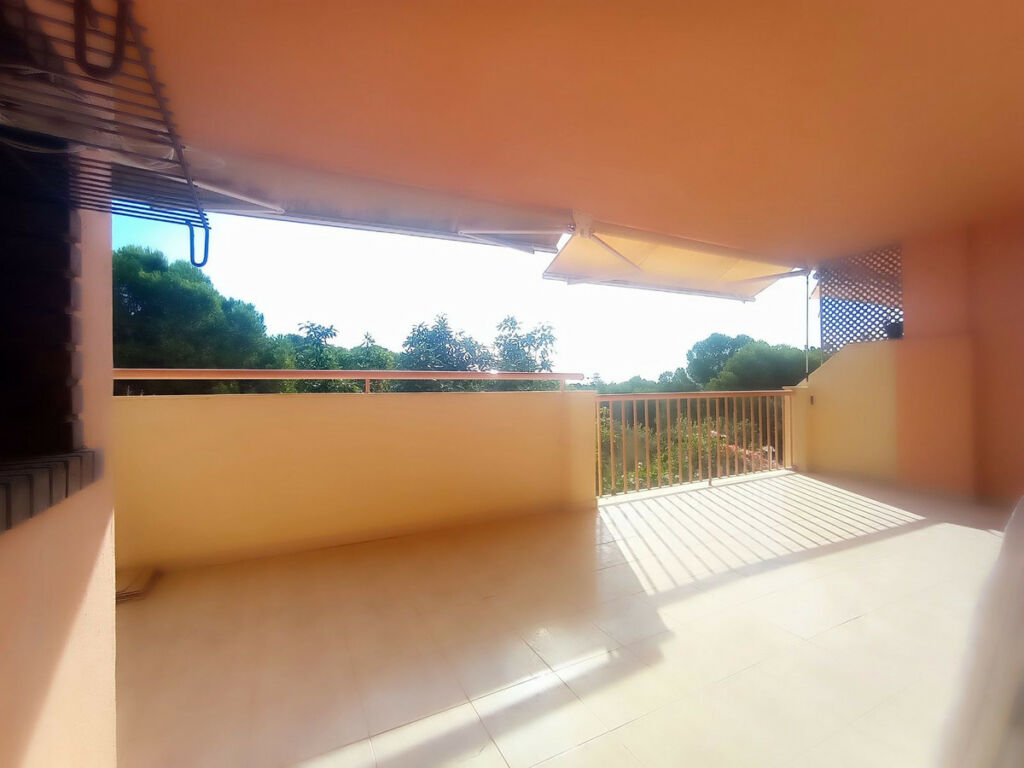 Middle Floor Apartment Calahonda Málaga