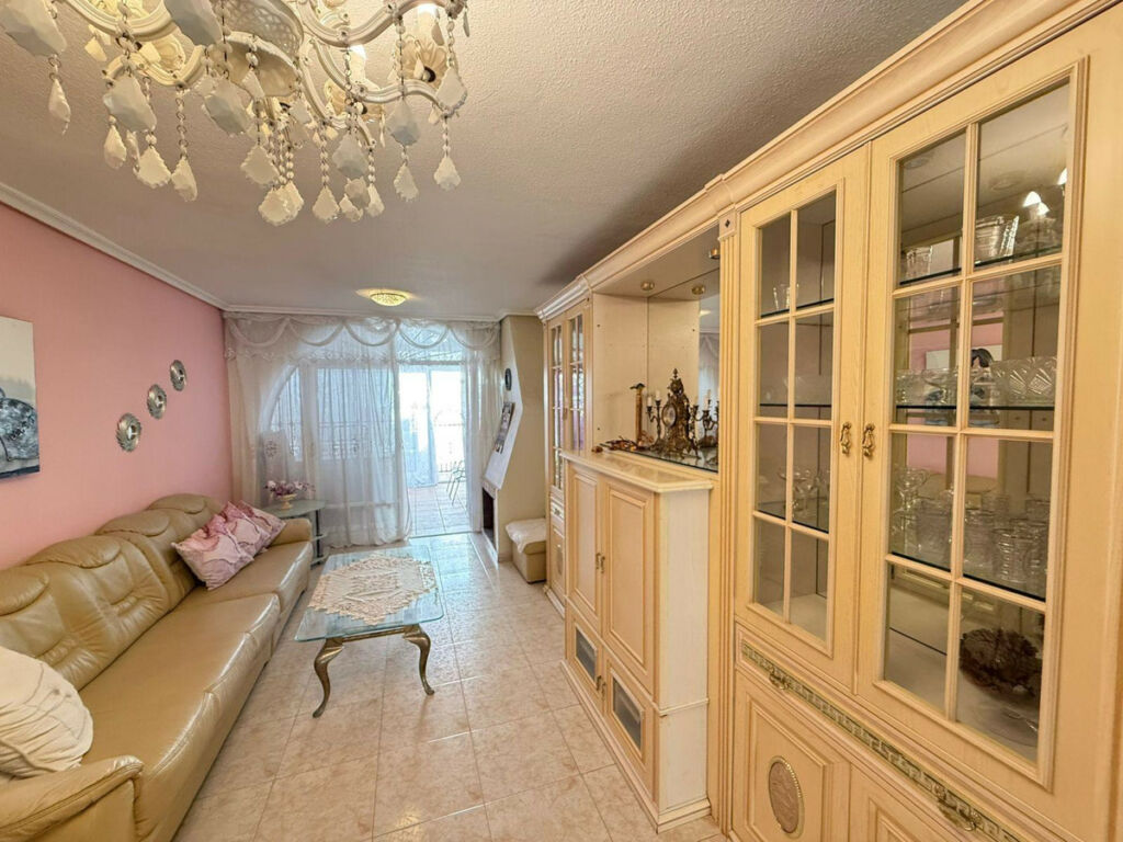 Townhouse Torrevieja Alicante