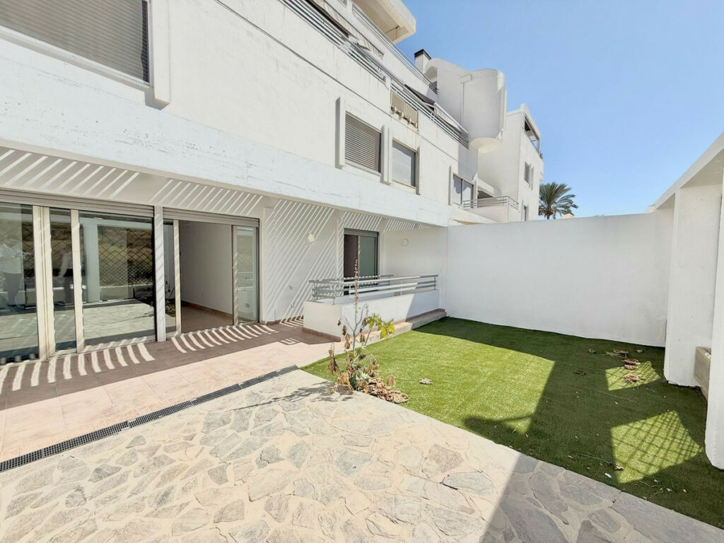 Ground Floor Apartment La Cala de Mijas Málaga