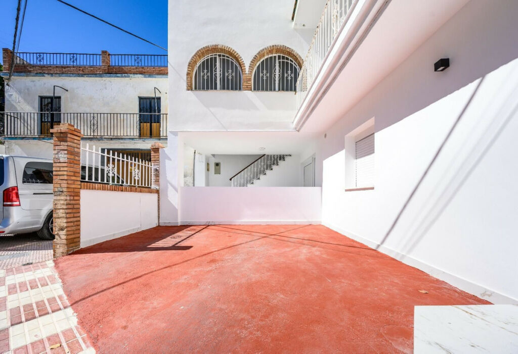 Townhouse Alhaurín el Grande Málaga
