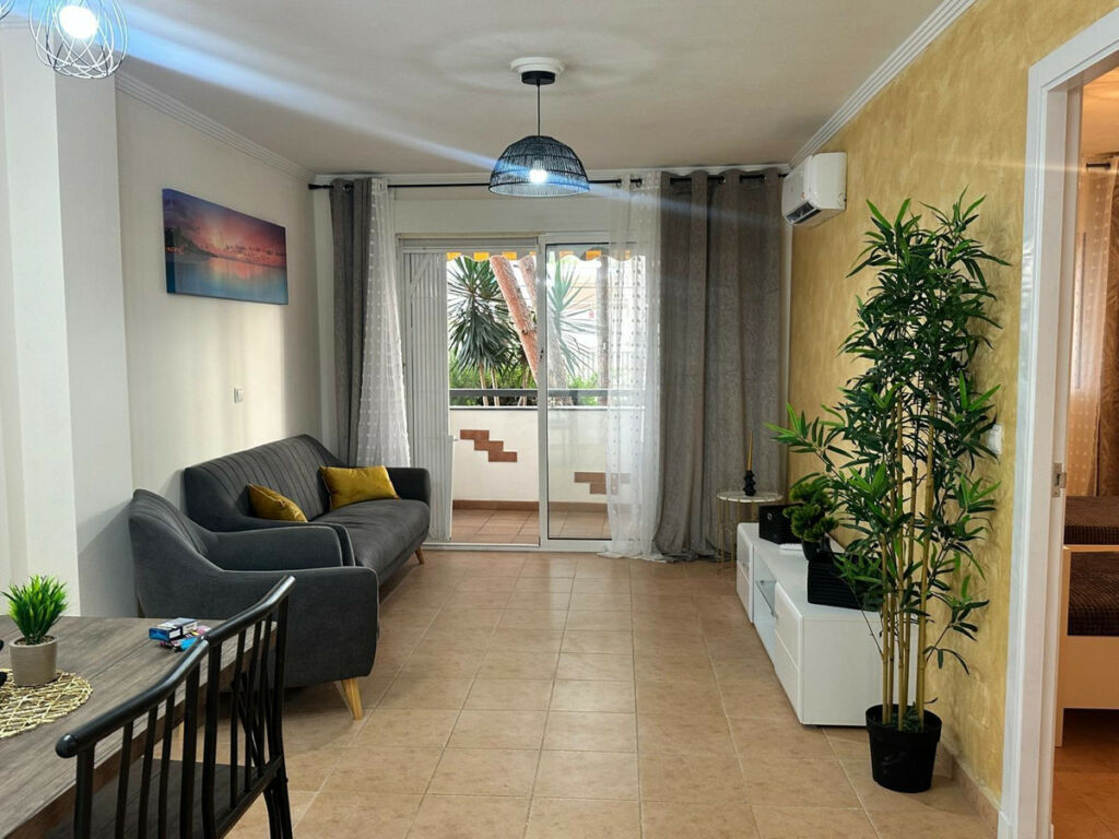 Ground Floor Apartment Lo Pagan Murcia