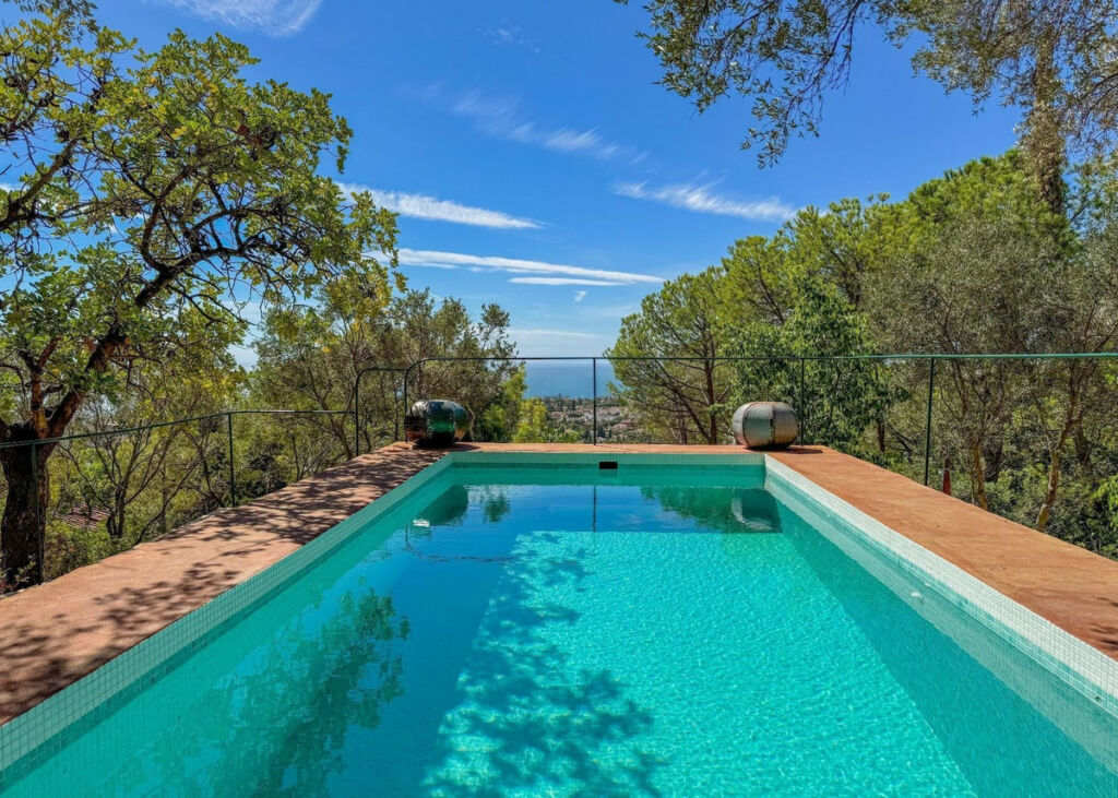 Detached Villa Marbella Málaga