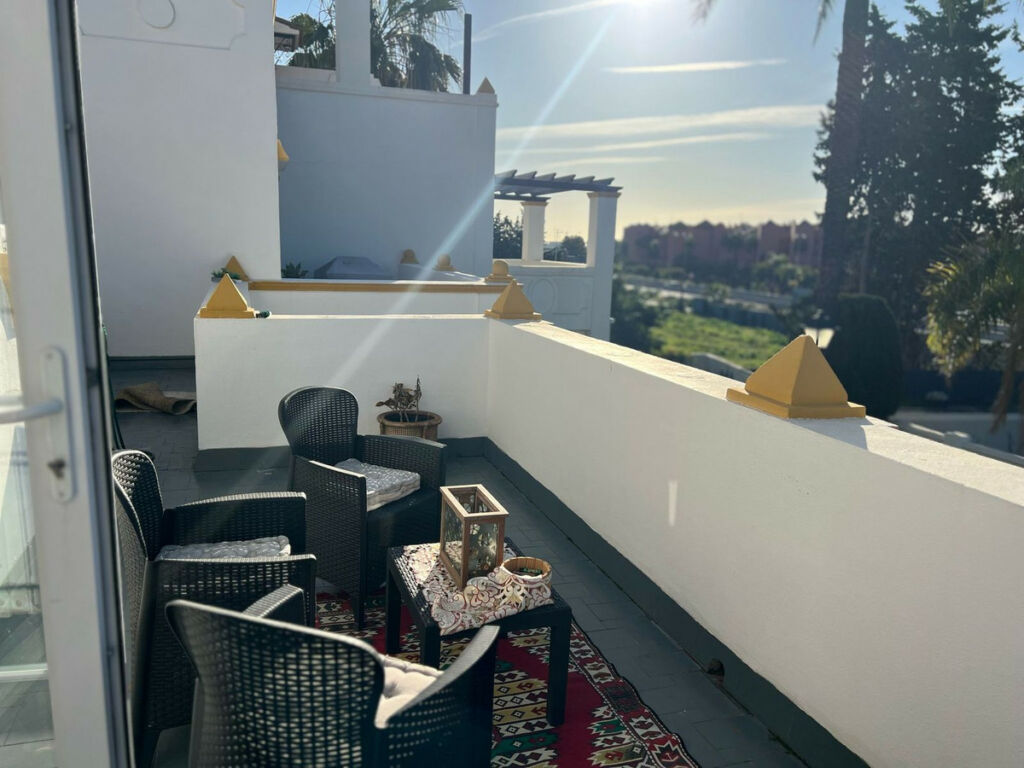 Townhouse Estepona Málaga