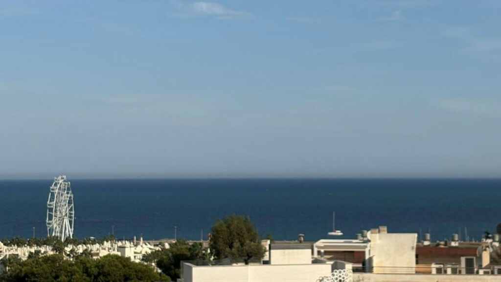 Penthouse Benalmadena Málaga