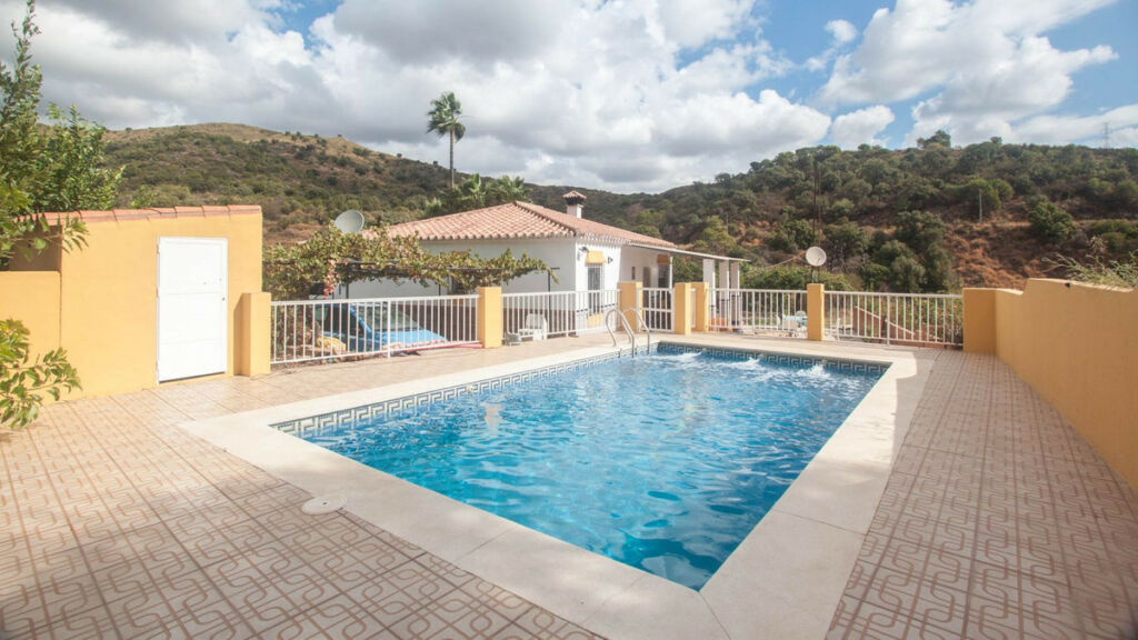 Finca - Cortijo Estepona Málaga