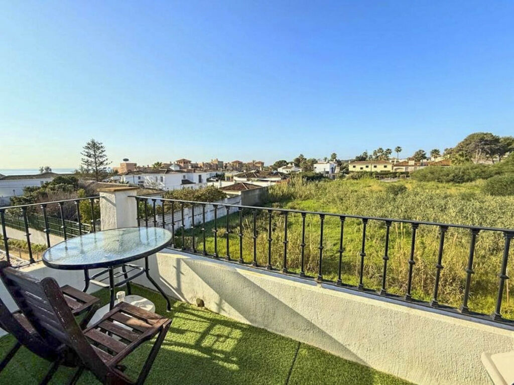 Duplex Estepona Málaga