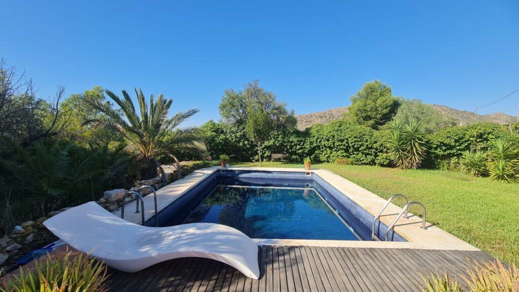 Detached Villa Monforte Del Cid Alicante