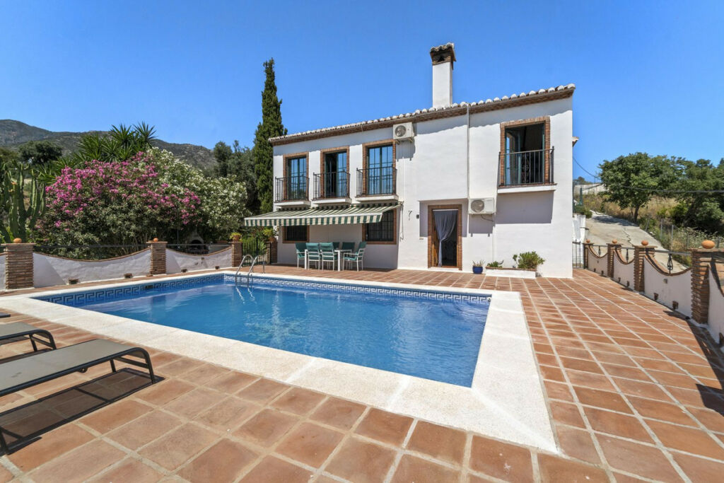 Finca - Cortijo Mijas Málaga