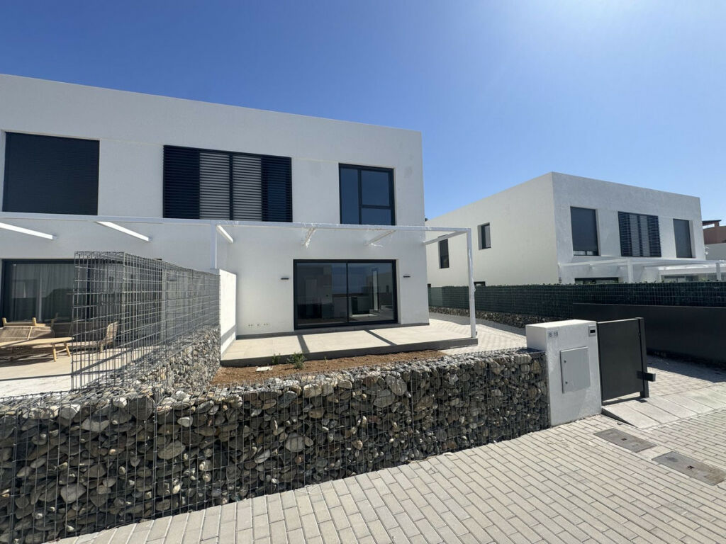 Townhouse Riviera del Sol Málaga