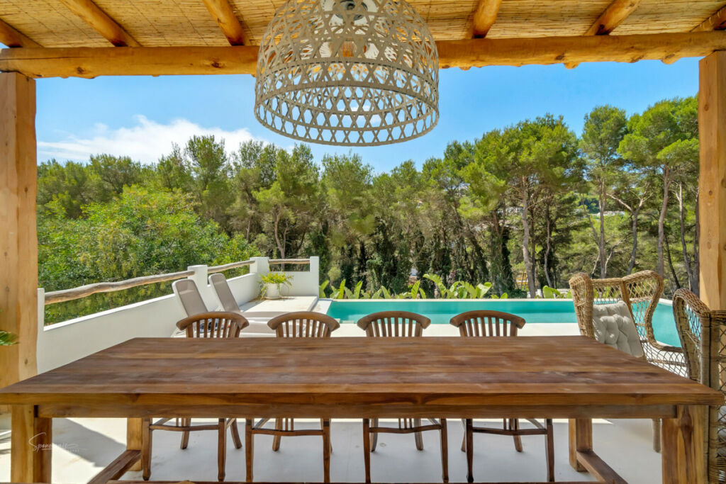 Detached Villa Javea Alicante