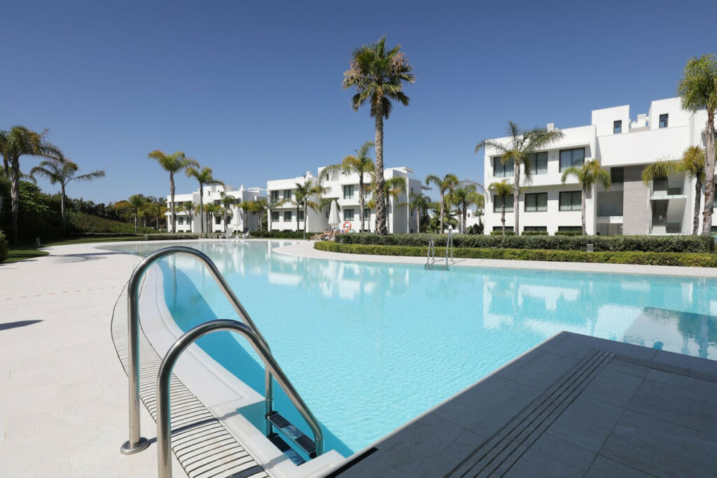 Duplex Atalaya Málaga