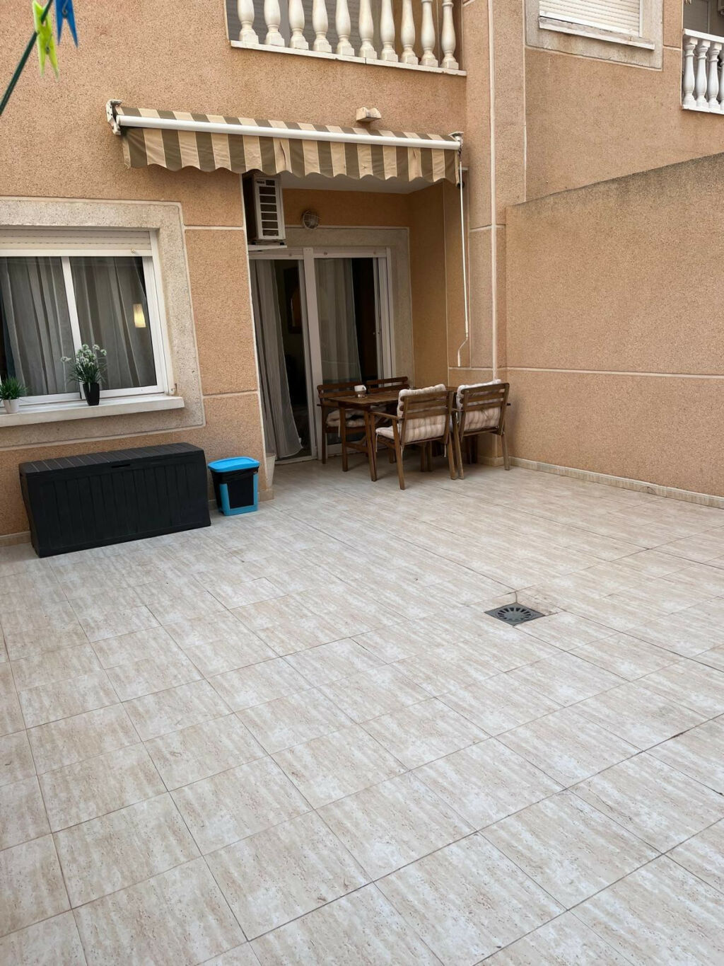 Middle Floor Apartment Torrevieja Alicante