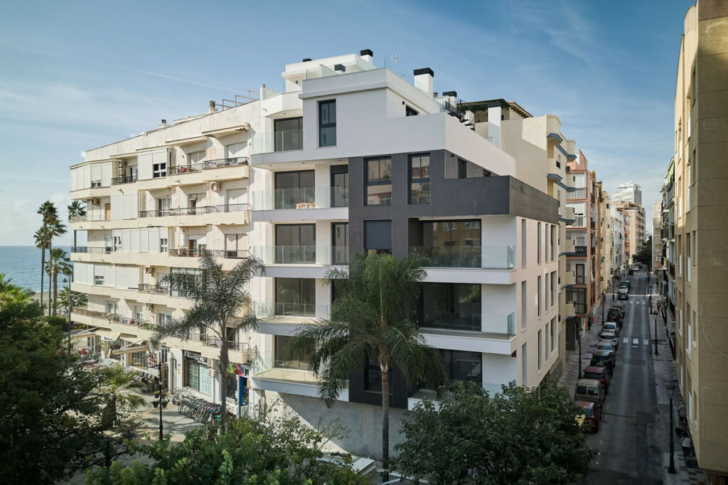 Restaurant Estepona Málaga