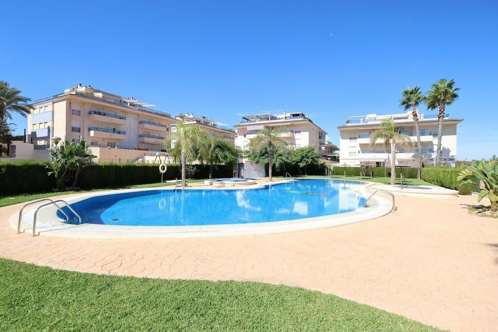 Penthouse Pilar de la Horadada Alicante