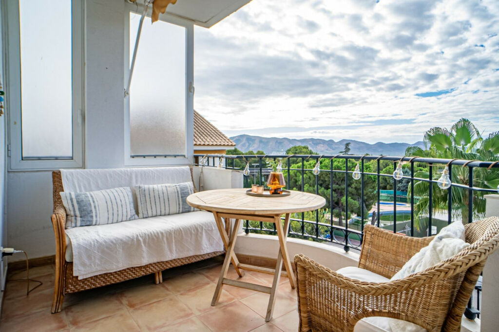 Ground Floor Apartment L'Alfás del Pi Alicante