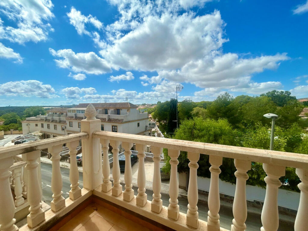 Townhouse Montemar Alicante