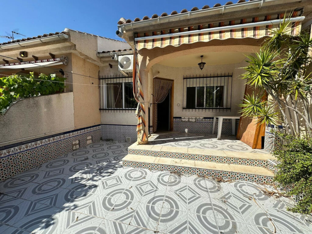 Townhouse Los Alcazares Murcia