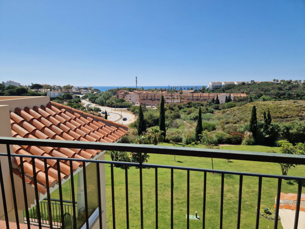 Penthouse Mijas Costa Málaga