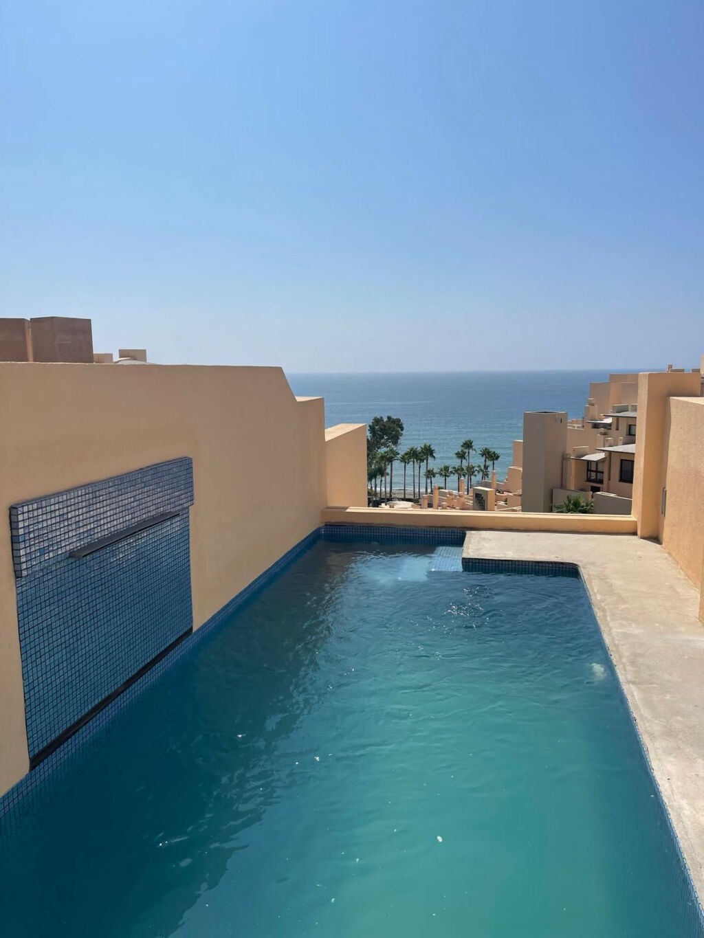 Penthouse Duplex Estepona Málaga