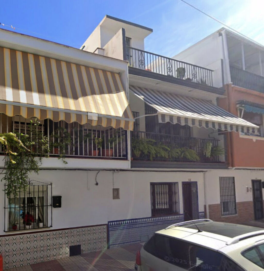 Townhouse San Pedro de Alcántara Málaga