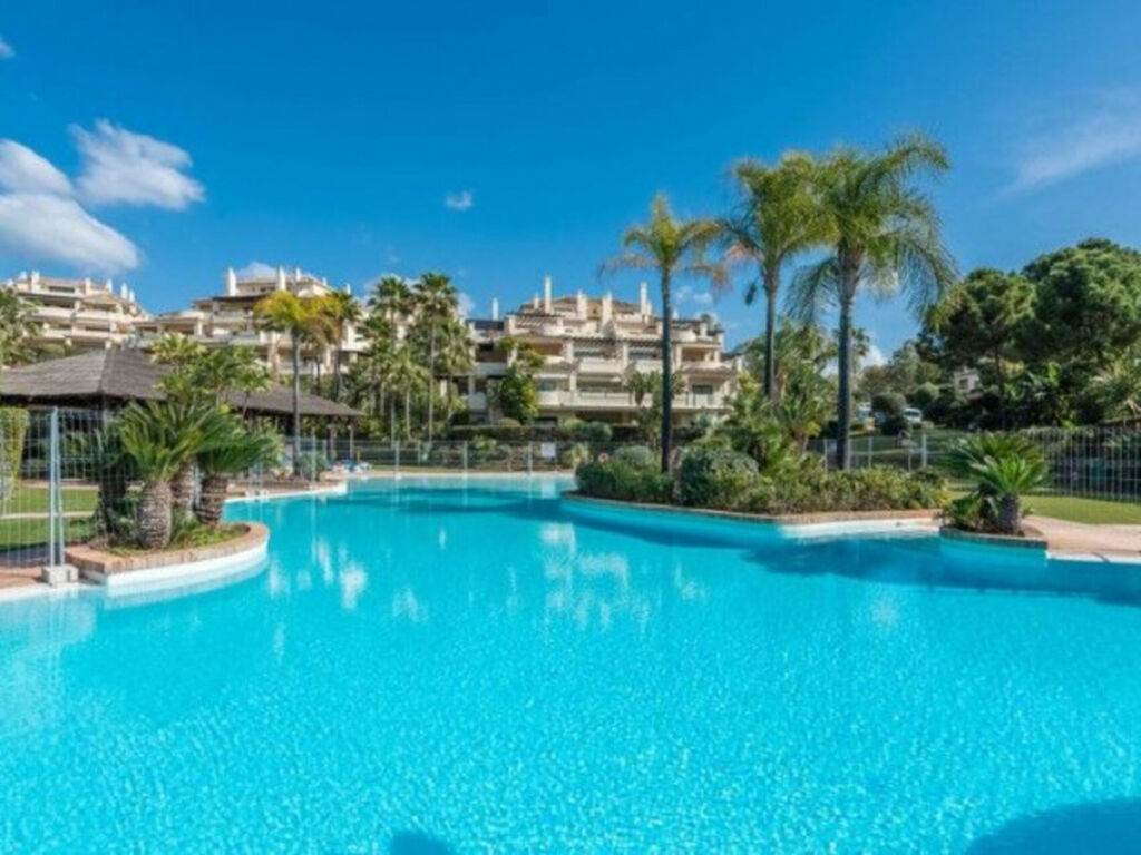 Penthouse Duplex Benahavís Málaga
