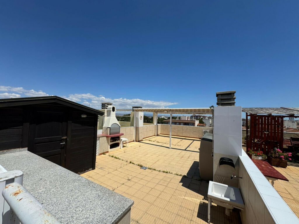 Middle Floor Apartment Almoradi Alicante