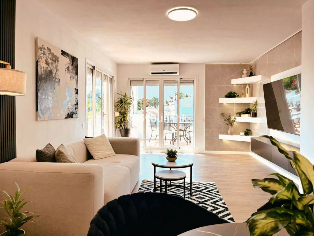 Penthouse El Paraiso Málaga - image 24