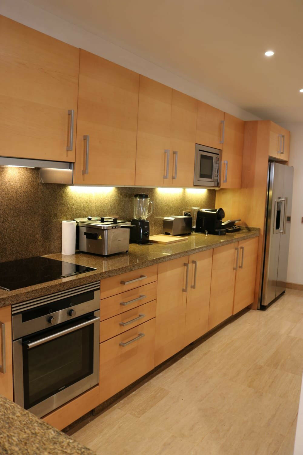 Ground Floor Apartment Marbella Málaga - image 10