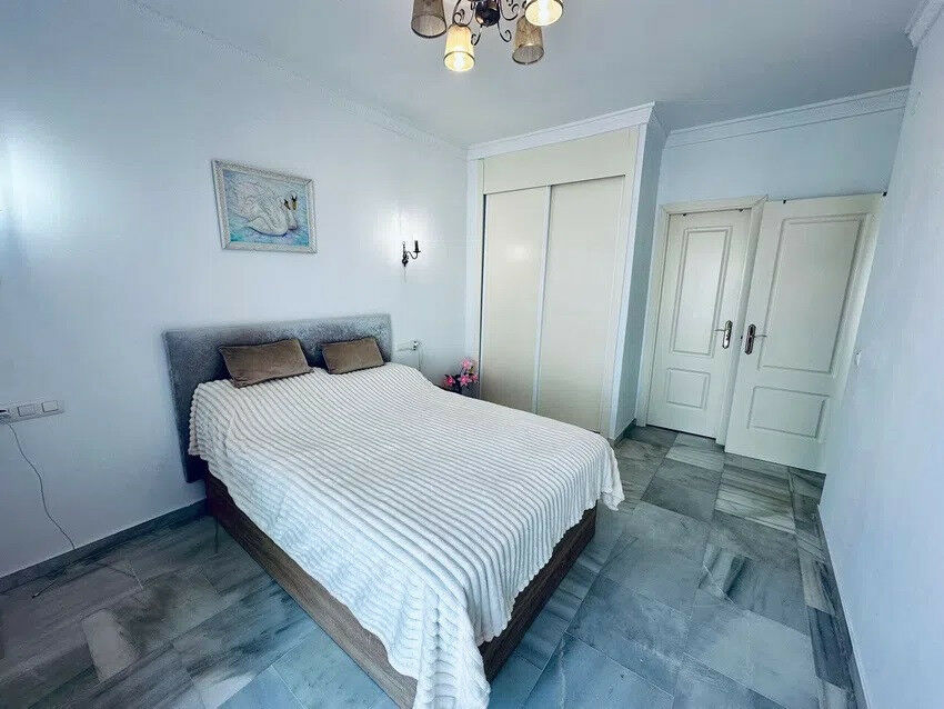 Townhouse Riviera del Sol Málaga - image 10