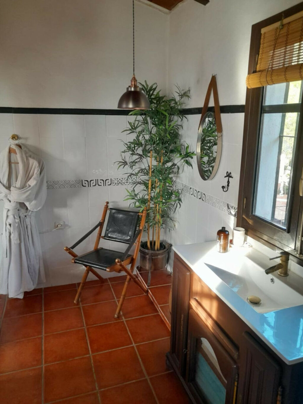 Detached Villa Mijas Málaga - image 10