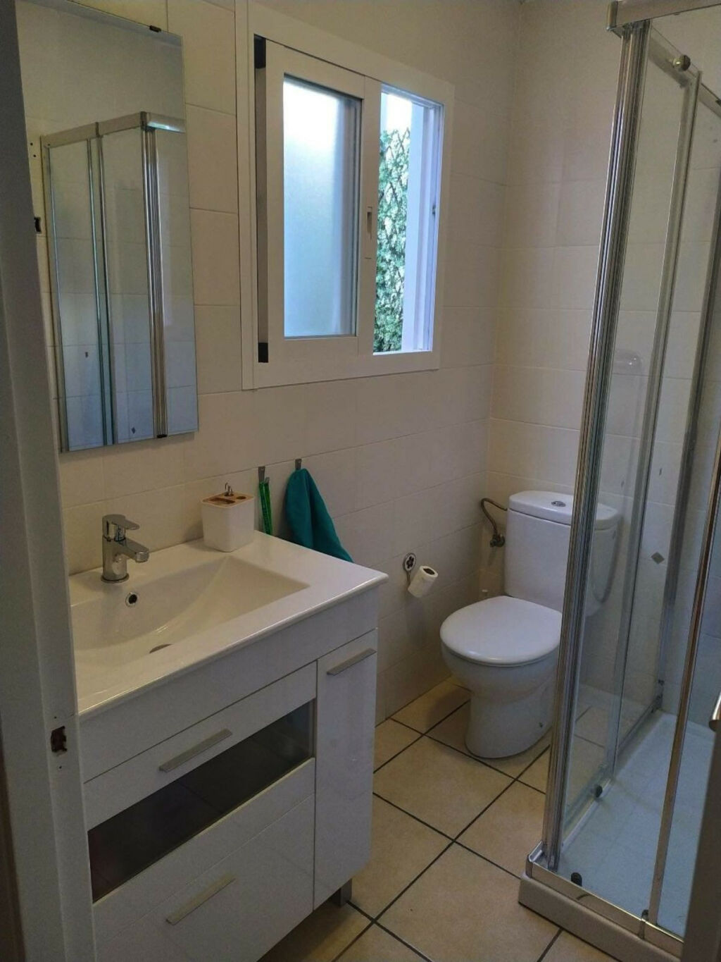 Middle Floor Apartment Estepona Málaga - image 10