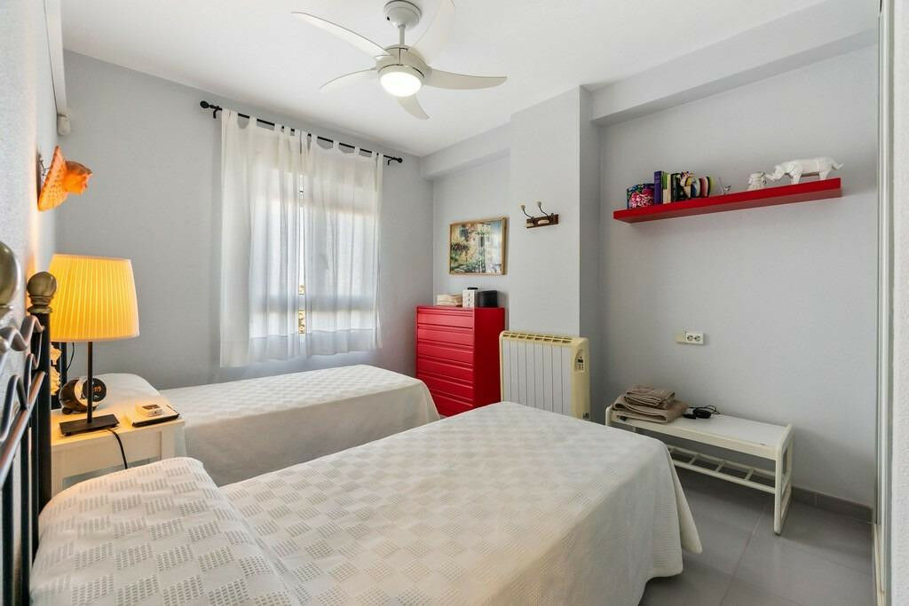 Middle Floor Apartment Orihuela Costa Alicante - image 10