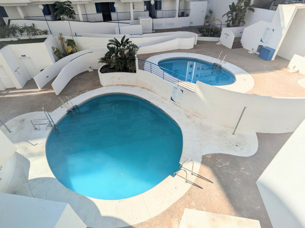 Middle Floor Apartment Benalmadena Costa Málaga - image 10