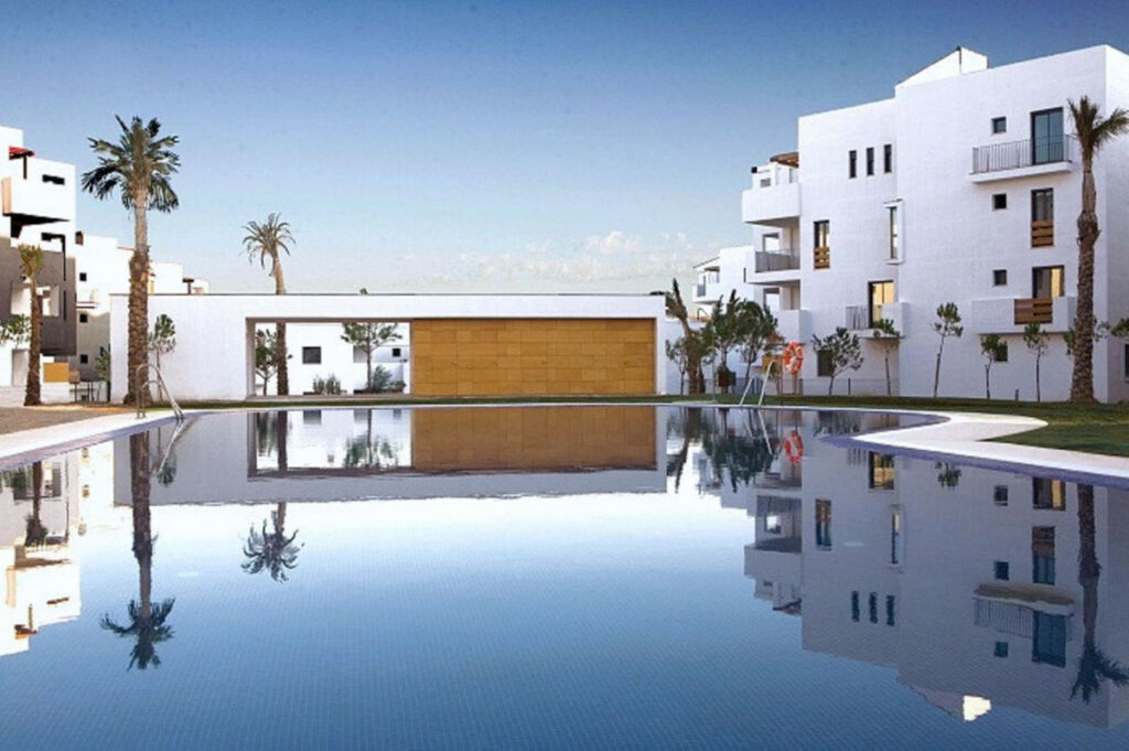 Penthouse La Cala de Mijas Málaga - image 10