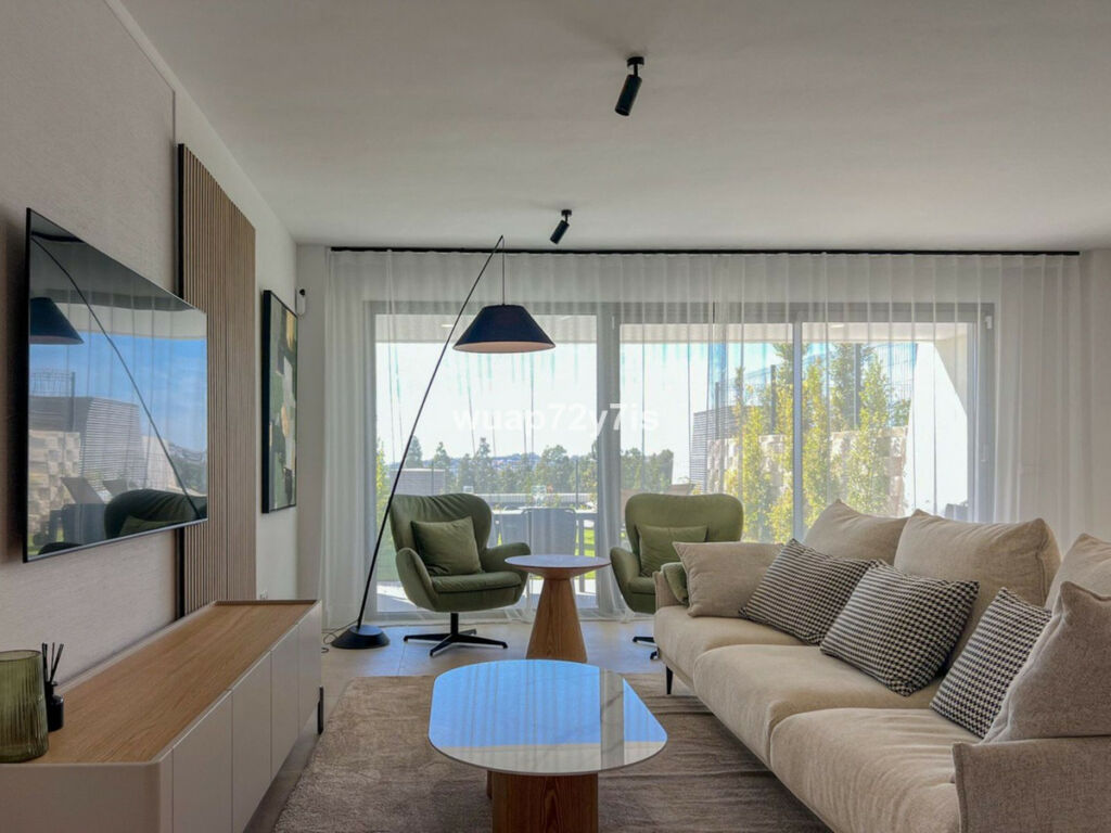 Townhouse La Cala de Mijas Málaga - image 10