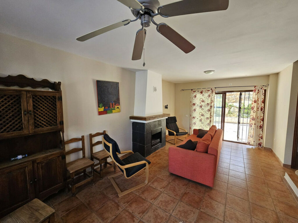 Hotel Guaro Málaga - image 10