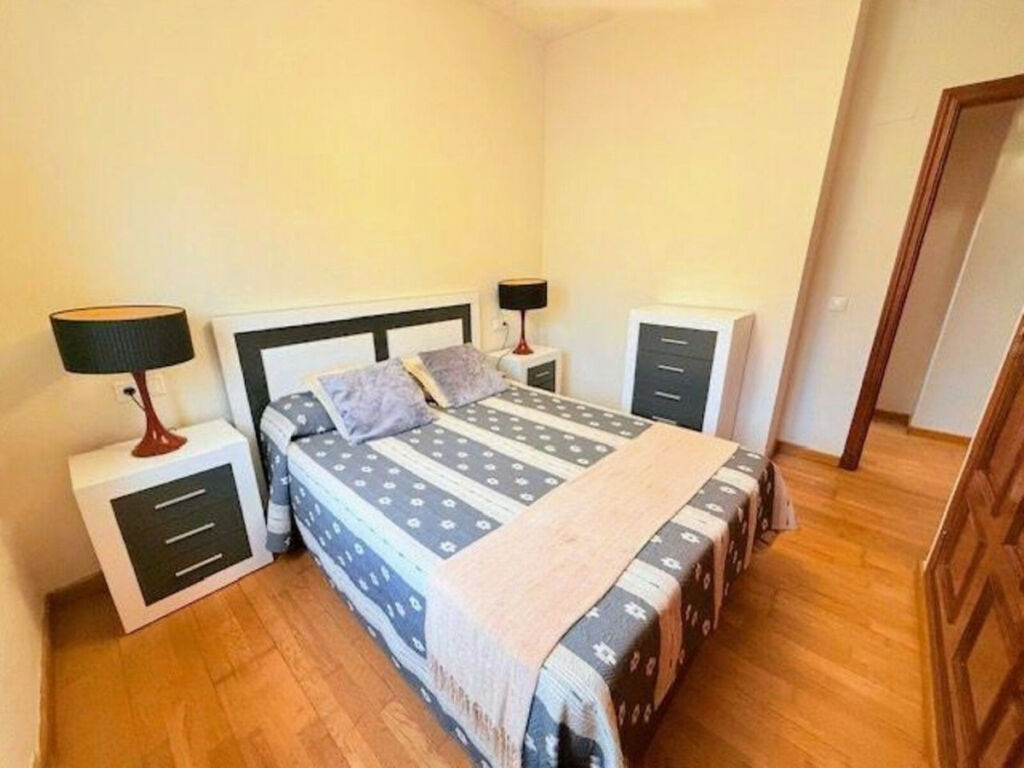 Middle Floor Apartment Málaga Málaga - image 11