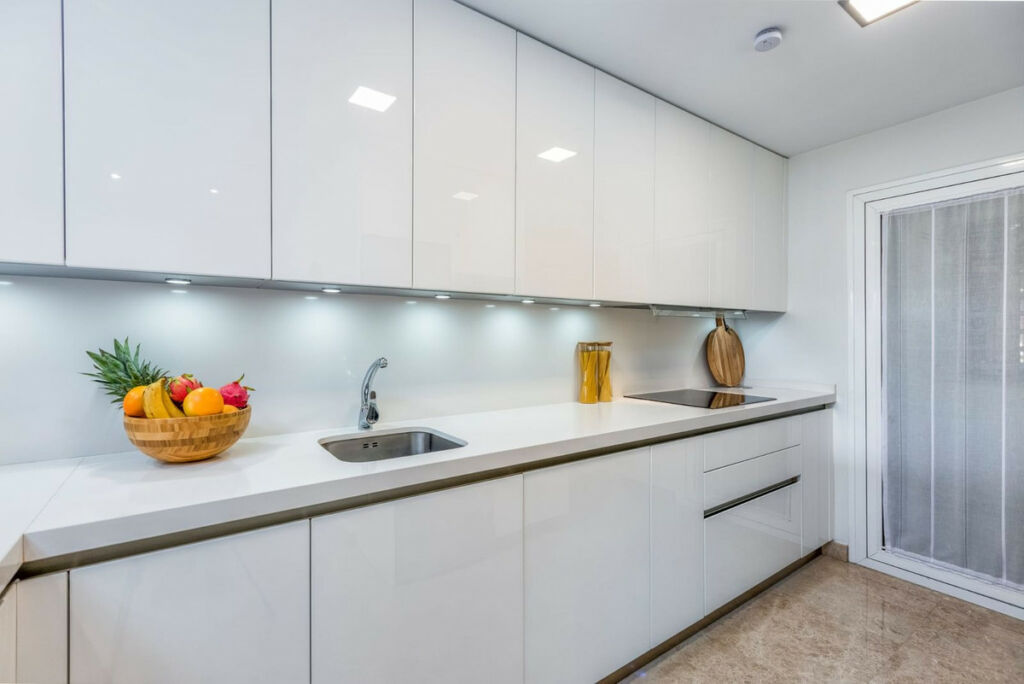 Ground Floor Apartment Marbella Málaga - zdjęcie 10