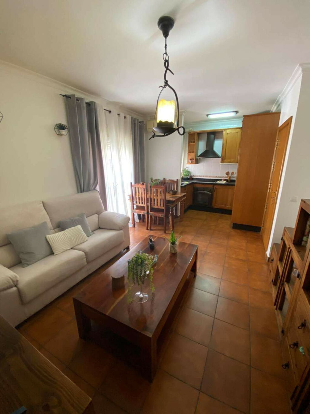 Middle Floor Apartment Mijas Málaga - image 10
