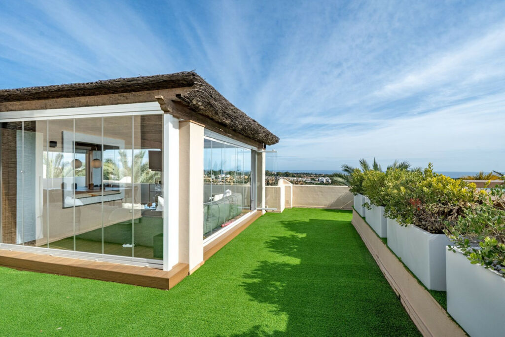 Penthouse Duplex El Paraiso Málaga - image 10