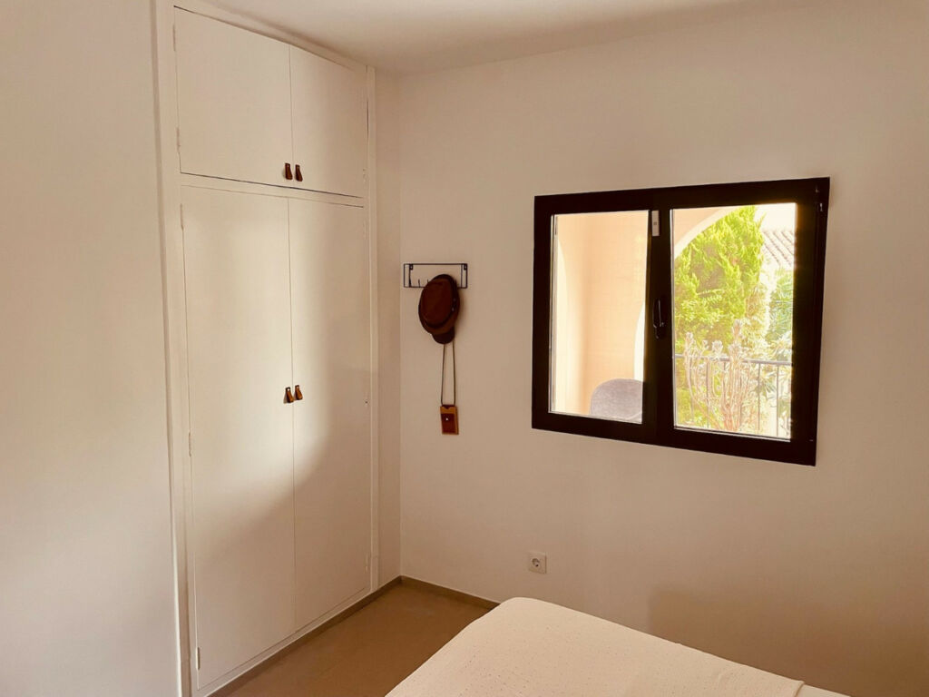 Detached Villa Calpe Alicante - image 10