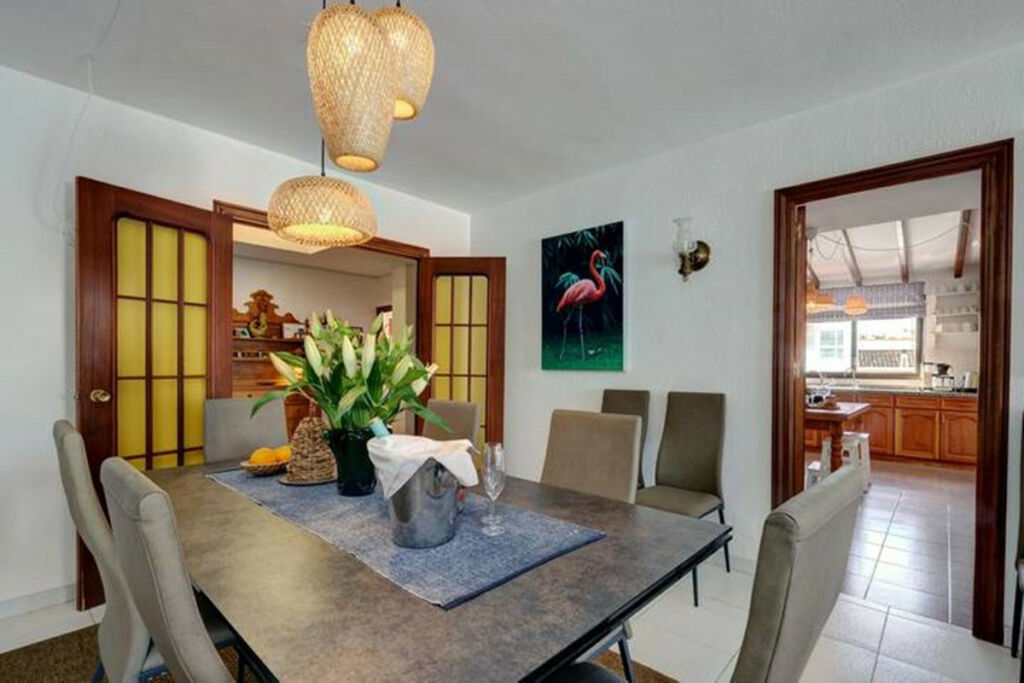 Penthouse Duplex Estepona Málaga - image 10