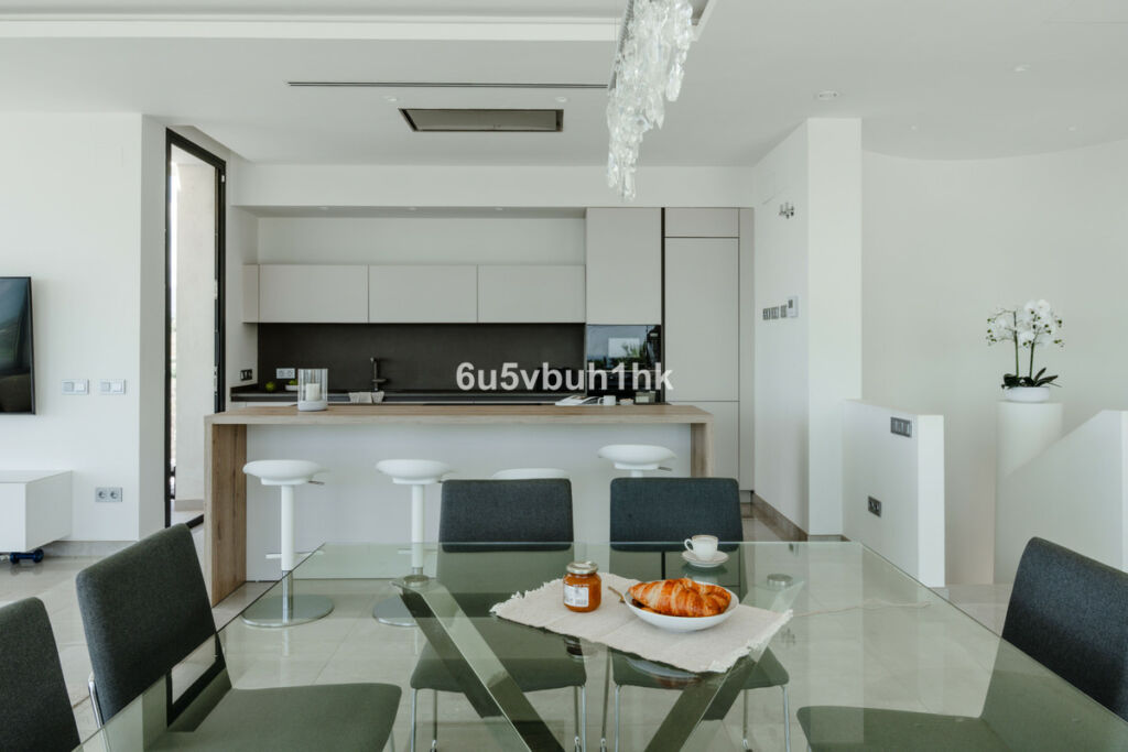 Townhouse Estepona Málaga - image 10